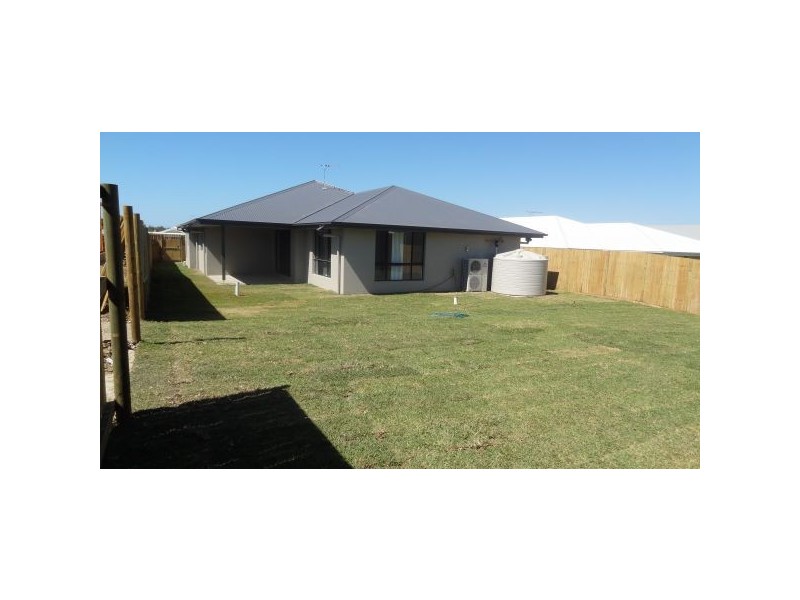 Rural View QLD 4740