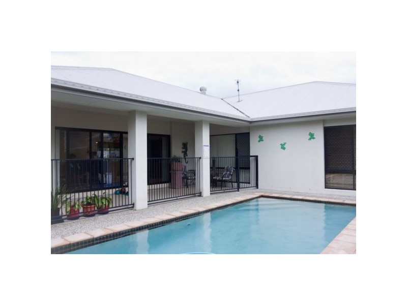 27 Sandleigh Crescent, Sippy Downs QLD 4556