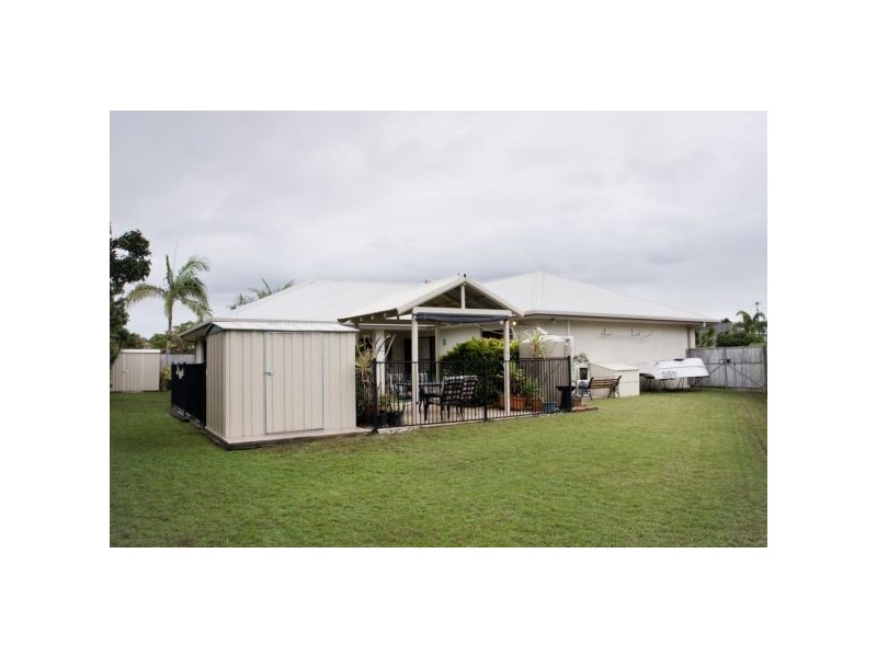 27 Sandleigh Crescent, Sippy Downs QLD 4556