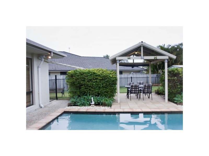 27 Sandleigh Crescent, Sippy Downs QLD 4556