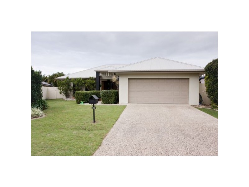 27 Sandleigh Crescent, Sippy Downs QLD 4556
