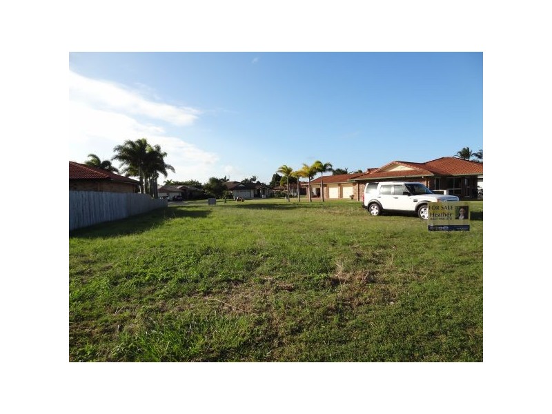 43 Riverleigh Drive, North Mackay QLD 4740