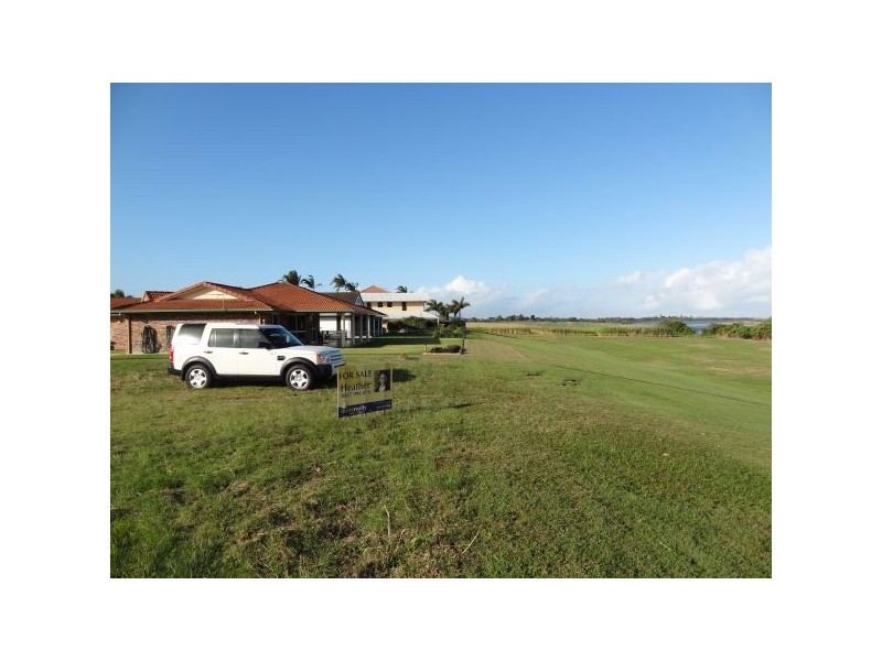 43 Riverleigh Drive, North Mackay QLD 4740