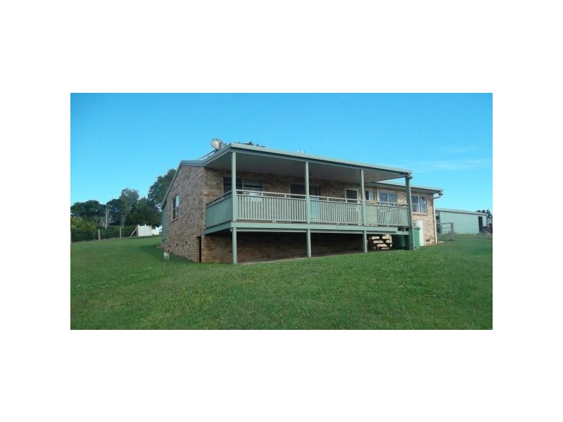 30 Mataranka Road, Gympie QLD 4570