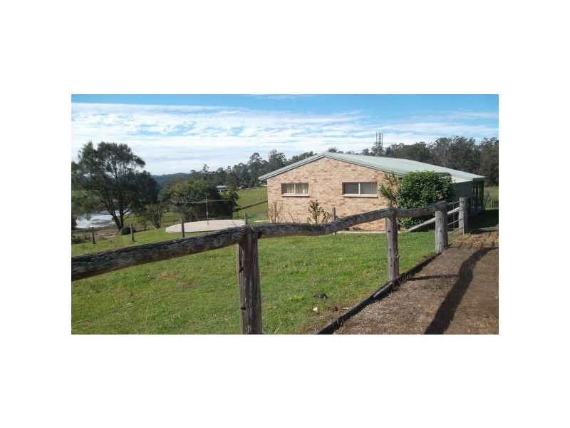 30 Mataranka Road, Gympie QLD 4570