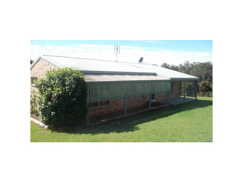 30 Mataranka Road, Gympie QLD 4570