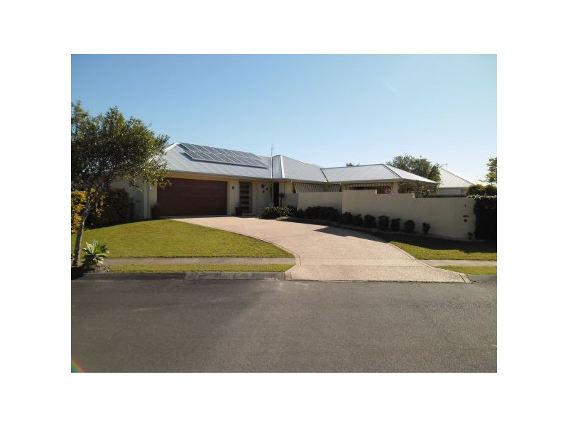 1 Wellman Crescent, Sippy Downs QLD 4556