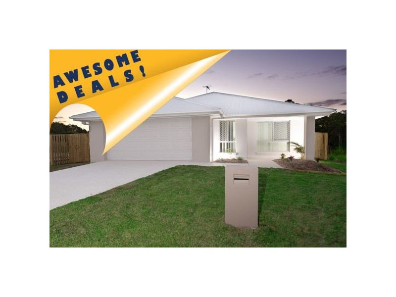 Blacks Beach QLD 4740