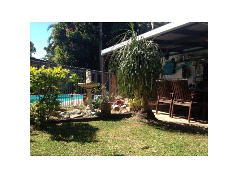 1 Boden Street, Bucasia QLD 4750