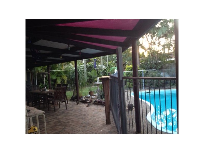 1 Boden Street, Bucasia QLD 4750