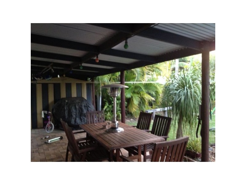 1 Boden Street, Bucasia QLD 4750