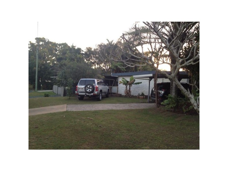 1 Boden Street, Bucasia QLD 4750