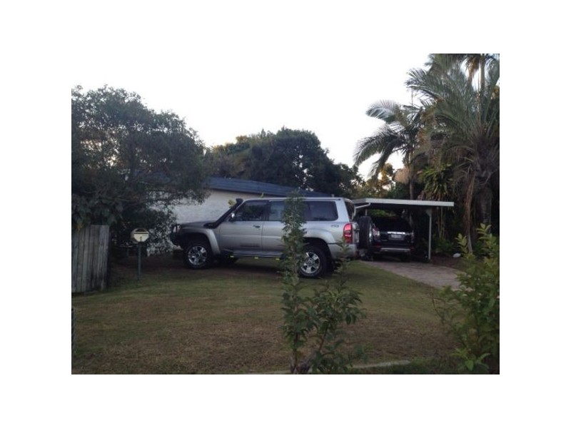 1 Boden Street, Bucasia QLD 4750