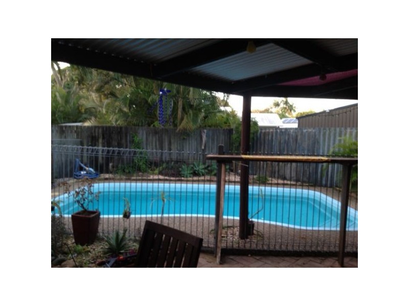 1 Boden Street, Bucasia QLD 4750
