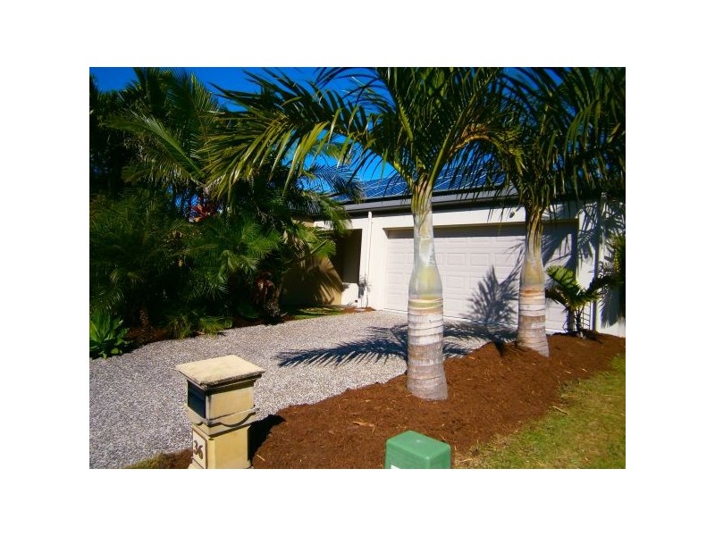 36 Latimer Crescent, Sippy Downs QLD 4556