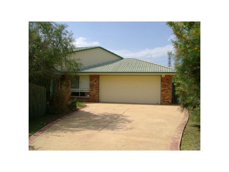 15 Bridgewater Court, Sippy Downs QLD 4556