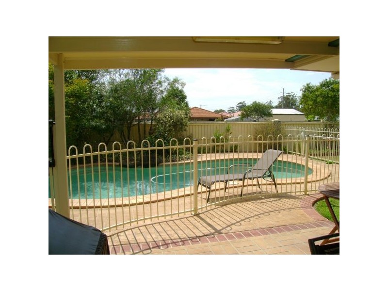 15 Bridgewater Court, Sippy Downs QLD 4556