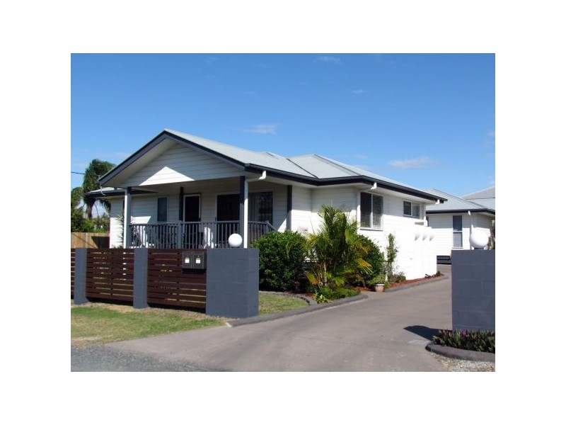 14 Vincent Street, South Mackay QLD 4740
