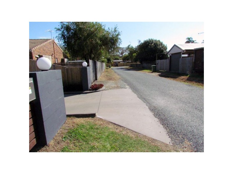 14 Vincent Street, South Mackay QLD 4740