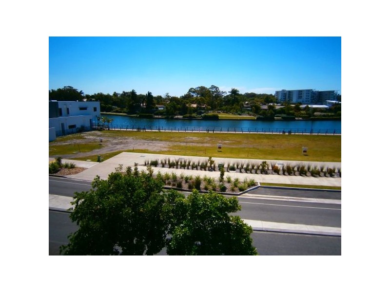 Unit 14/1 Amity Avenue “True North”, Maroochydore QLD 4558