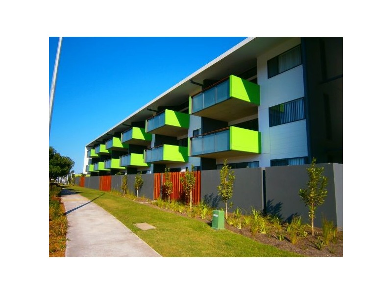 Unit 14/1 Amity Avenue “True North”, Maroochydore QLD 4558