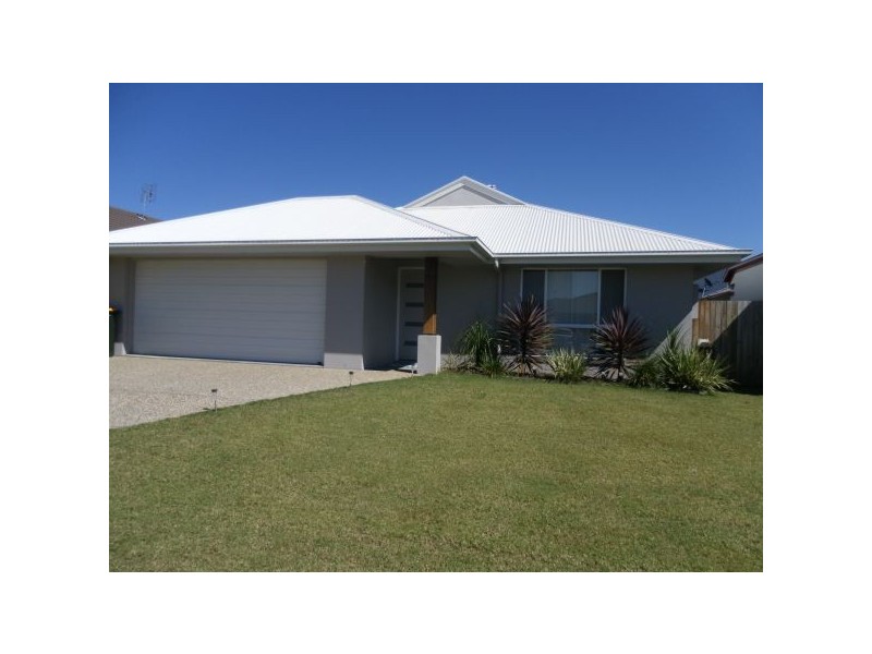 15 Silvereye Street, Sippy Downs QLD 4556