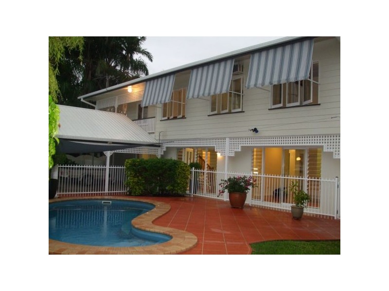 21 Kenilworth Avenue, Hyde Park QLD 4812