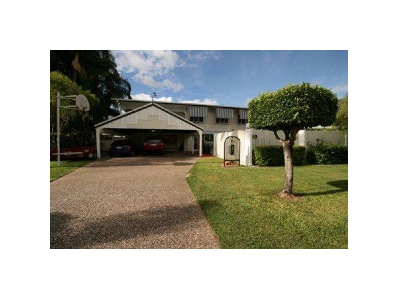 21 Kenilworth Avenue, Hyde Park QLD 4812