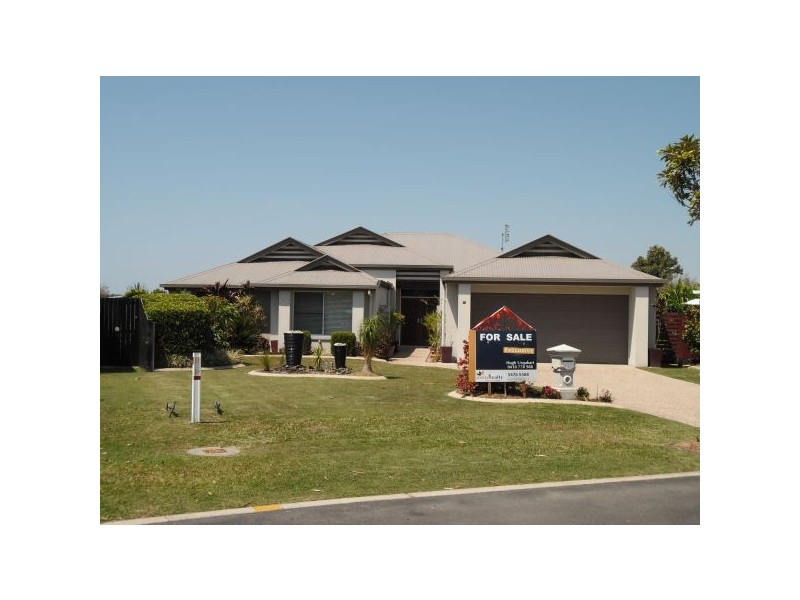 12 Courtenay Place, Sippy Downs QLD 4556