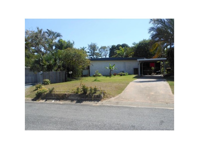 1 Boden Street, Bucasia QLD 4750