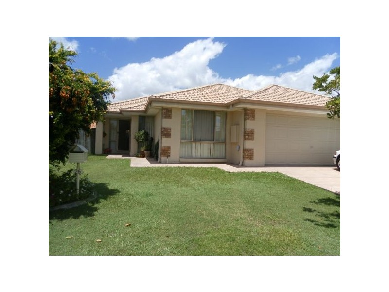 26 Dorian Crescent, Sippy Downs QLD 4556
