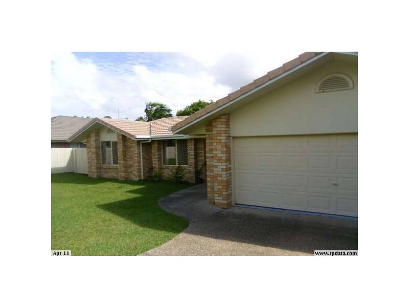 24 James Cook Drive, Sippy Downs QLD 4556