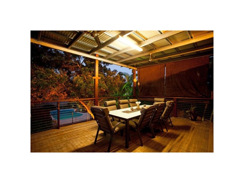 15 Brampton Avenue, Bucasia QLD 4750