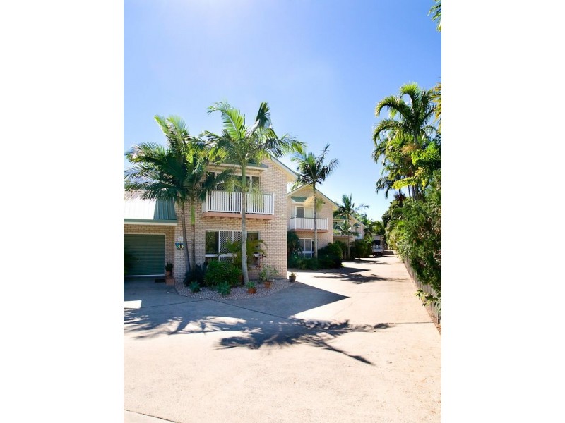 1/58 Waverley Street, Bucasia QLD 4750