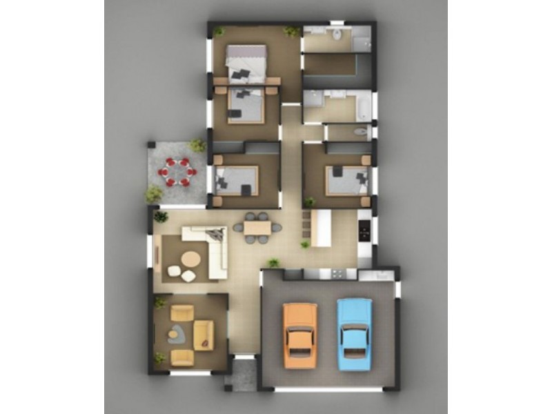 28 Trinity Parade, Blacks Beach QLD 4740