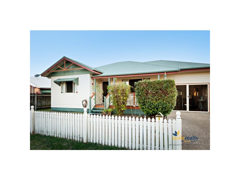 1/3 Milne Lane, West Mackay QLD 4740