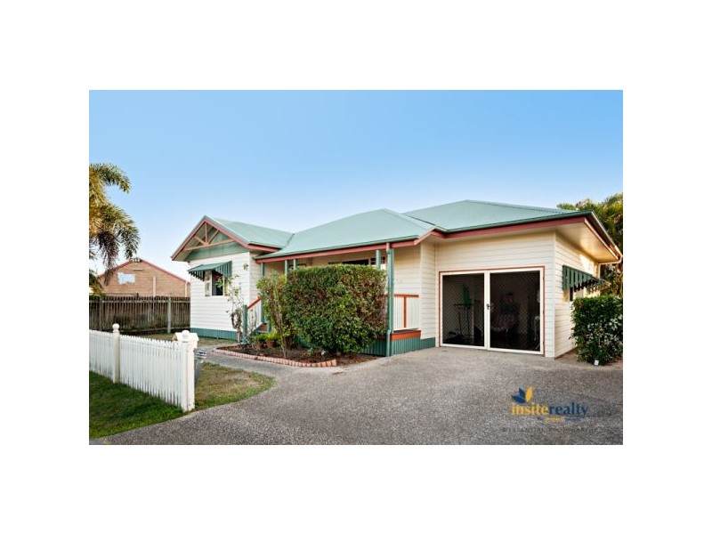 1/3 Milne Lane, West Mackay QLD 4740