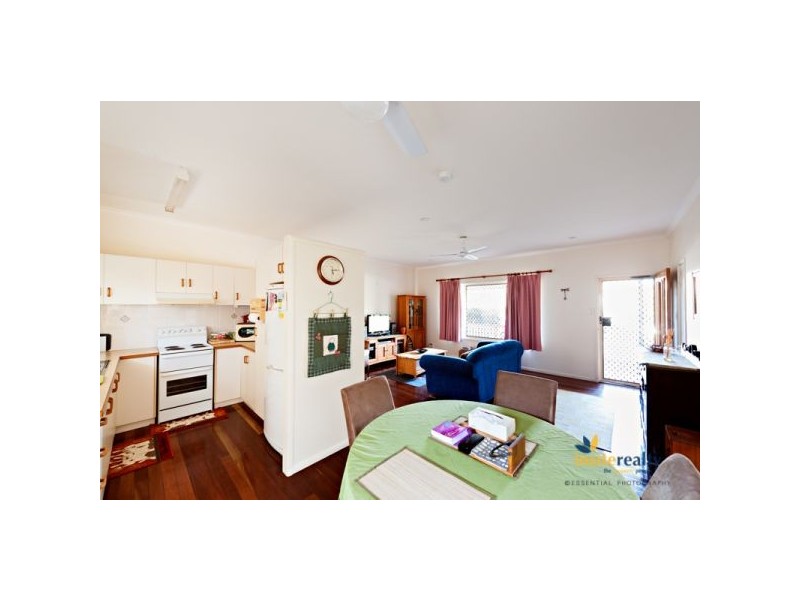 1/3 Milne Lane, West Mackay QLD 4740