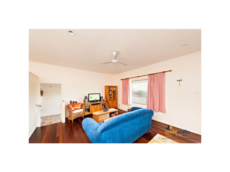 1/3 Milne Lane, West Mackay QLD 4740