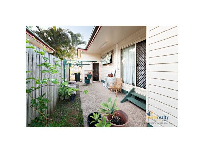 1/3 Milne Lane, West Mackay QLD 4740