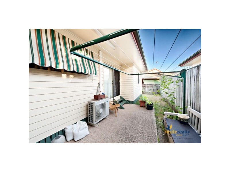 1/3 Milne Lane, West Mackay QLD 4740