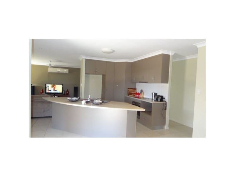 32 Stone Drive, Bucasia QLD 4750