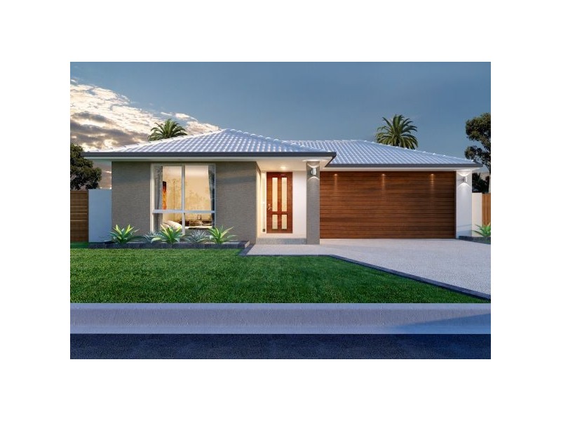 Lot 32 The Retreat Crescent, Yandina QLD 4561