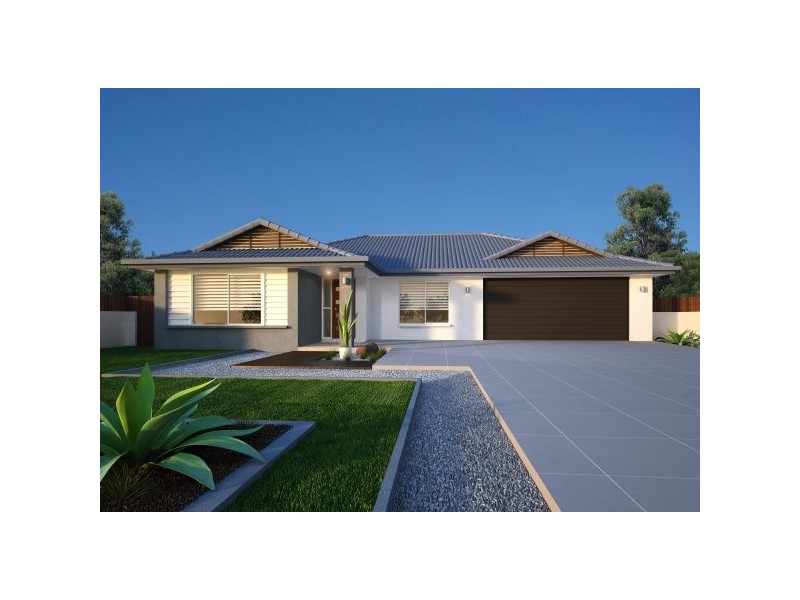 Lot 51 The Retreat Crescent, Yandina QLD 4561