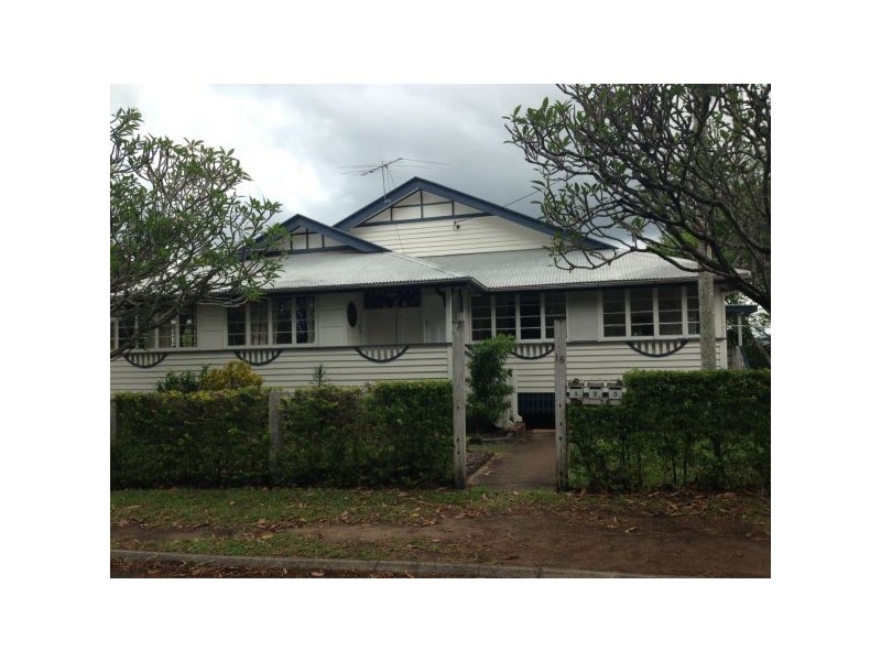 1/15 Magnolia St, Nambour QLD 4560