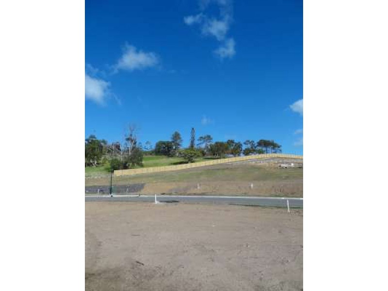 Lot 149 Eales Road, Rural View QLD 4740