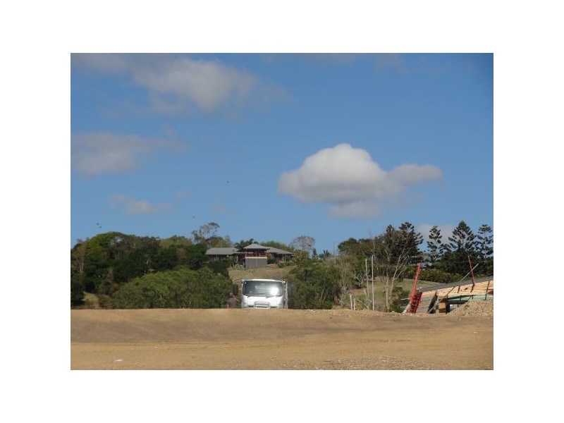 Lot 149 Eales Road, Rural View QLD 4740