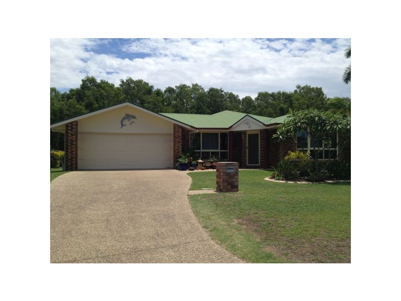 23 Dolphin Drive, Bucasia QLD 4750