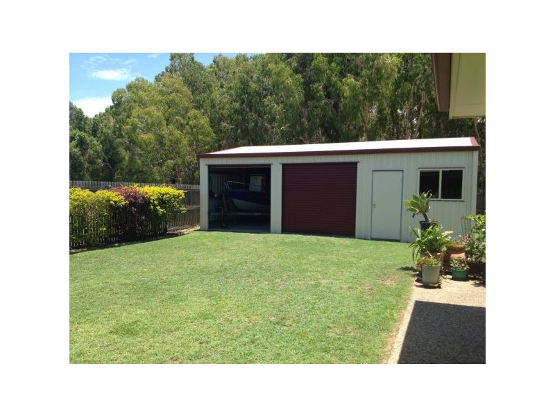 23 Dolphin Drive, Bucasia QLD 4750