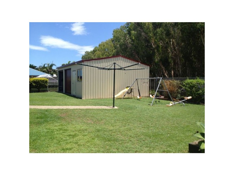 23 Dolphin Drive, Bucasia QLD 4750